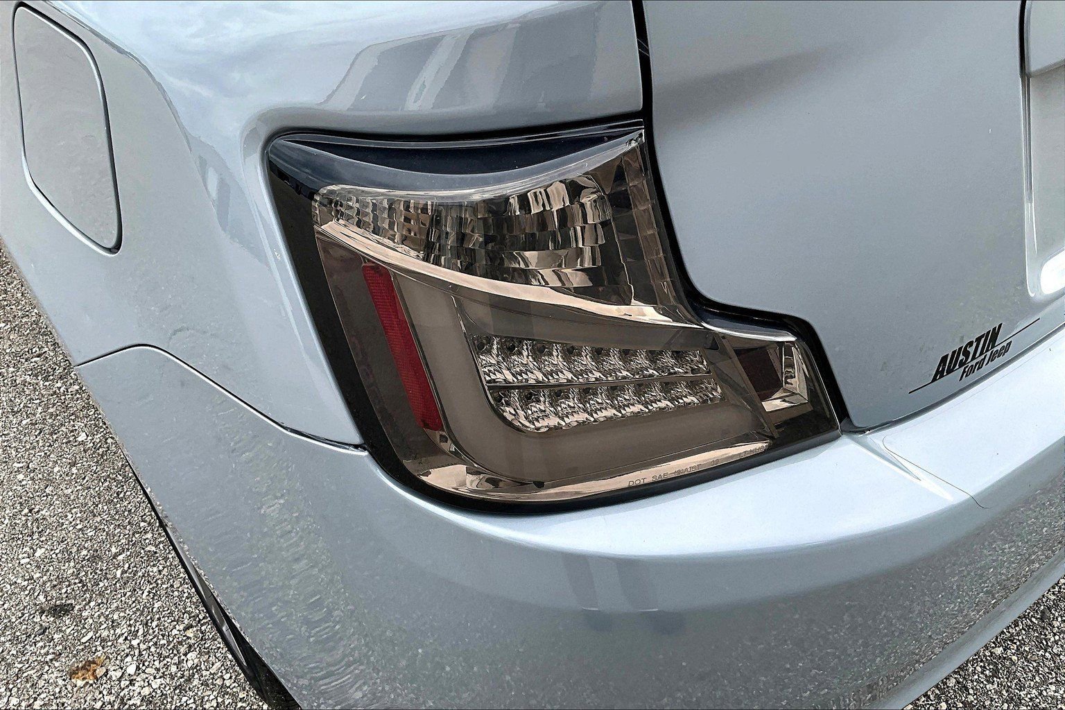 Used 2011 Scion tC image 19