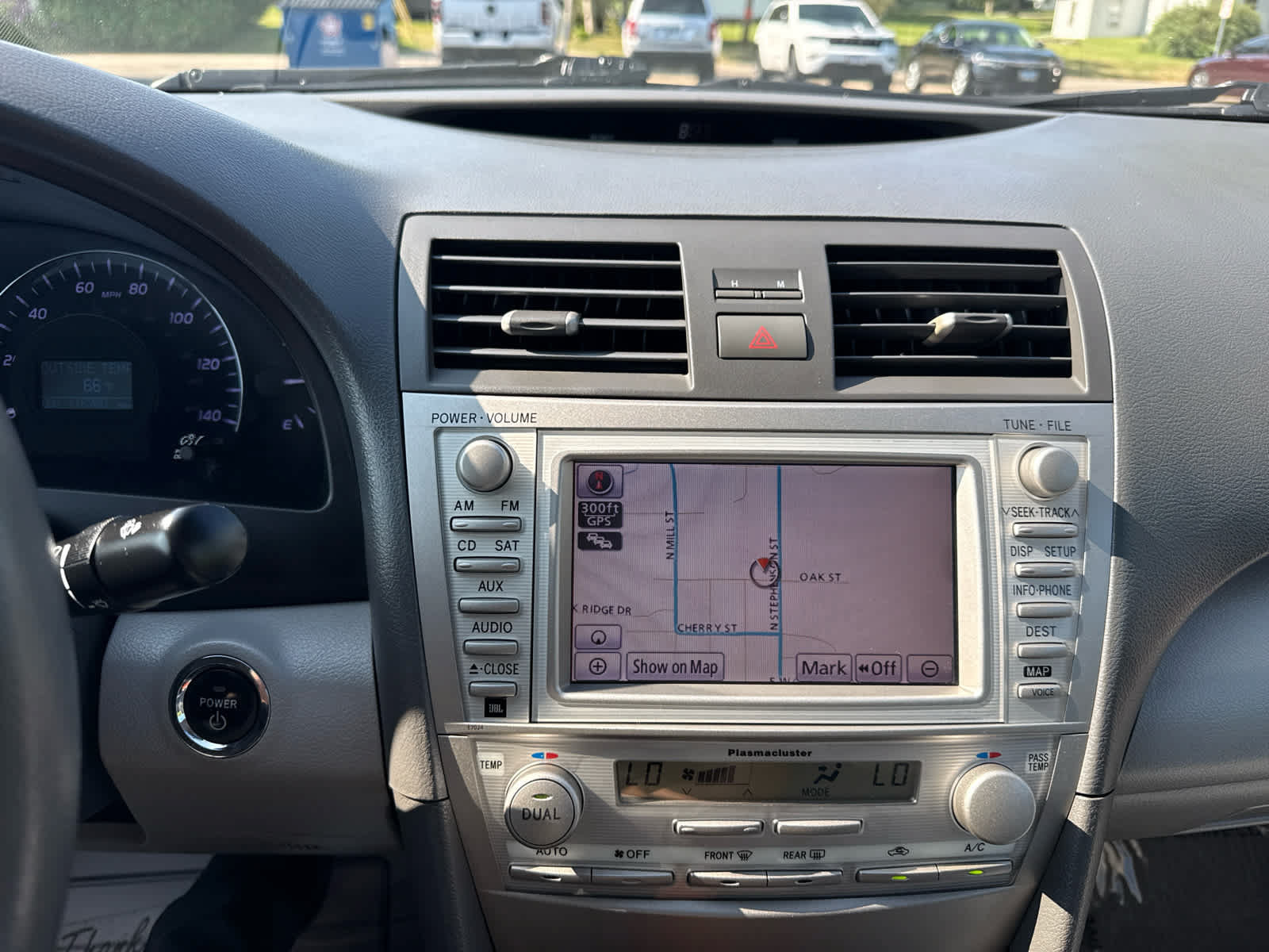 Used 2011 Toyota Camry Hybrid FWD image 20