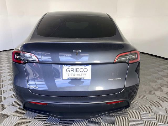Used 2023 Tesla Model Y Long Range image 7
