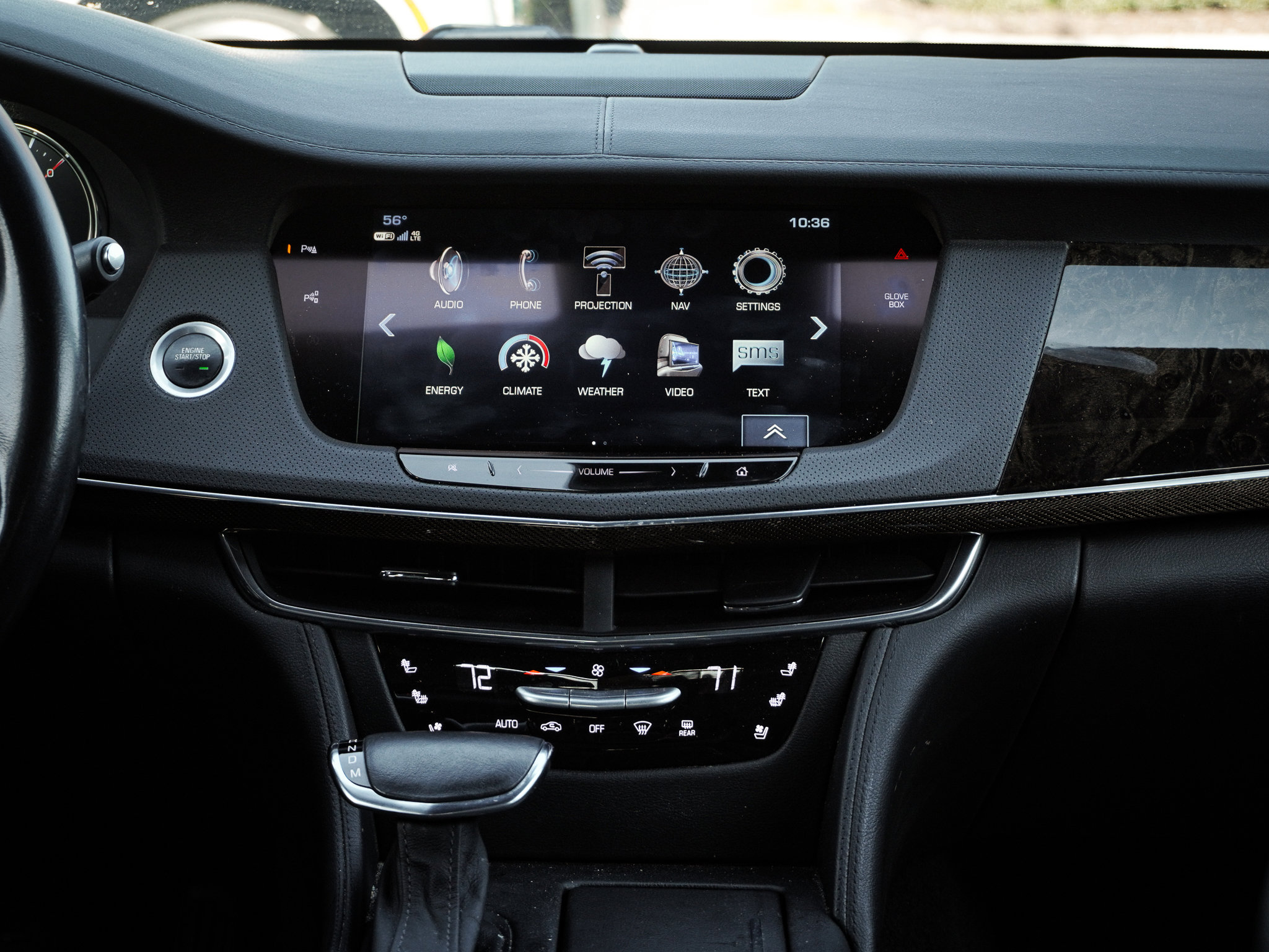 Used 2017 Cadillac CT6 Premium Luxury image 30