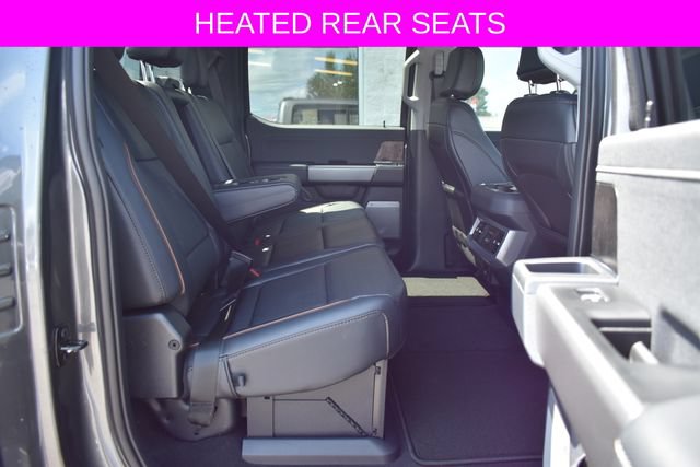 New 2026 Ford F350 Lariat AWD/4WD image 8