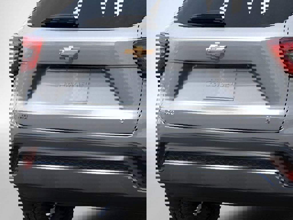 New 2026 Chevrolet Trax LT image 14