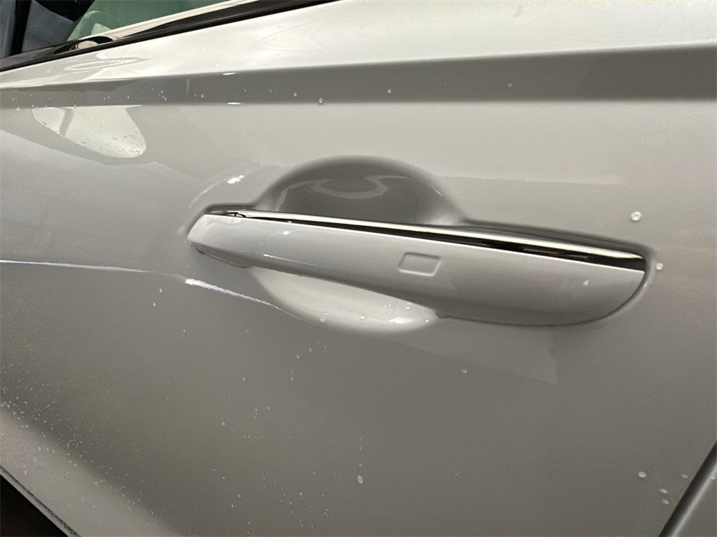 New 2026 Genesis GV70 2.5T Sport Prestige image 5