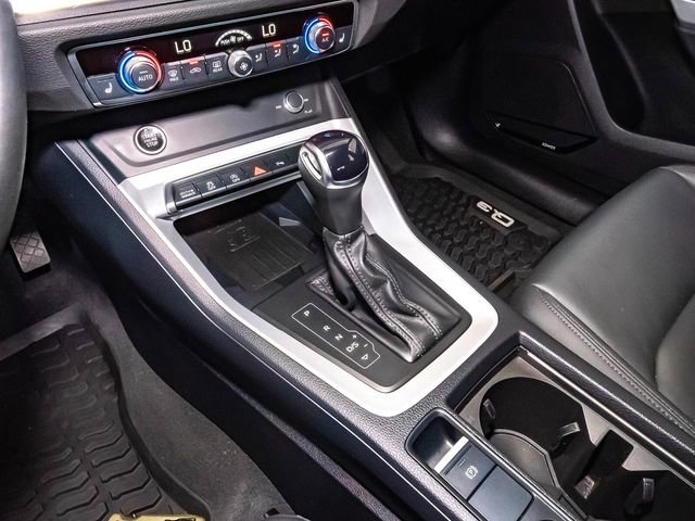 Certified 2024 Audi Q3 2.0T Premium Plus w/ Premium Plus Package image 30
