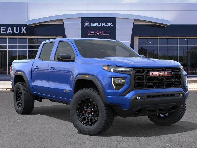 New 2026 GMC Canyon Elevation w/ Convenience Package RWD image 7
