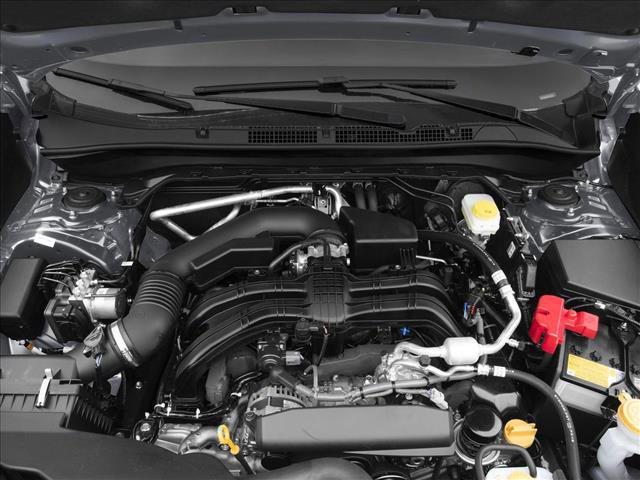 New 2026 Subaru Forester Sport AWD/4WD image 8