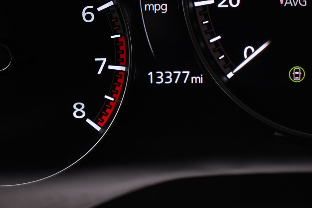 Used 2025 MAZDA CX-50 AWD 2.5 S w/ Weather Package image 27