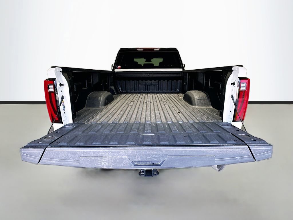 New 2026 GMC Sierra 3500 SLT w/ SLT Convenience Package image 27