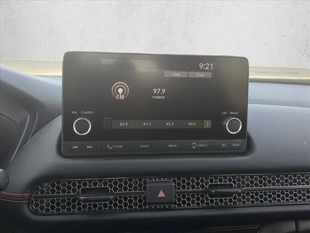 Used 2025 Honda HR-V Sport image 12