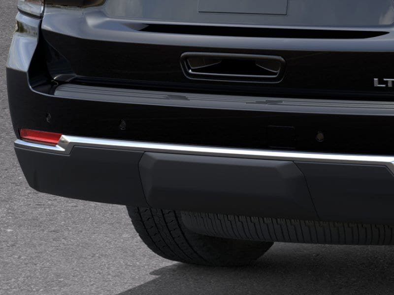 New 2026 Chevrolet Suburban LT w/ Comfort Package RWD image 43