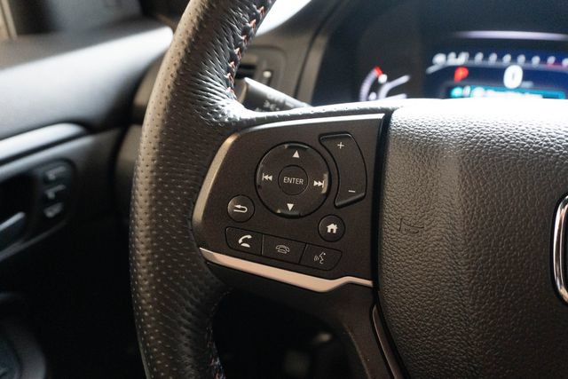Used 2023 Honda Passport TrailSport image 23