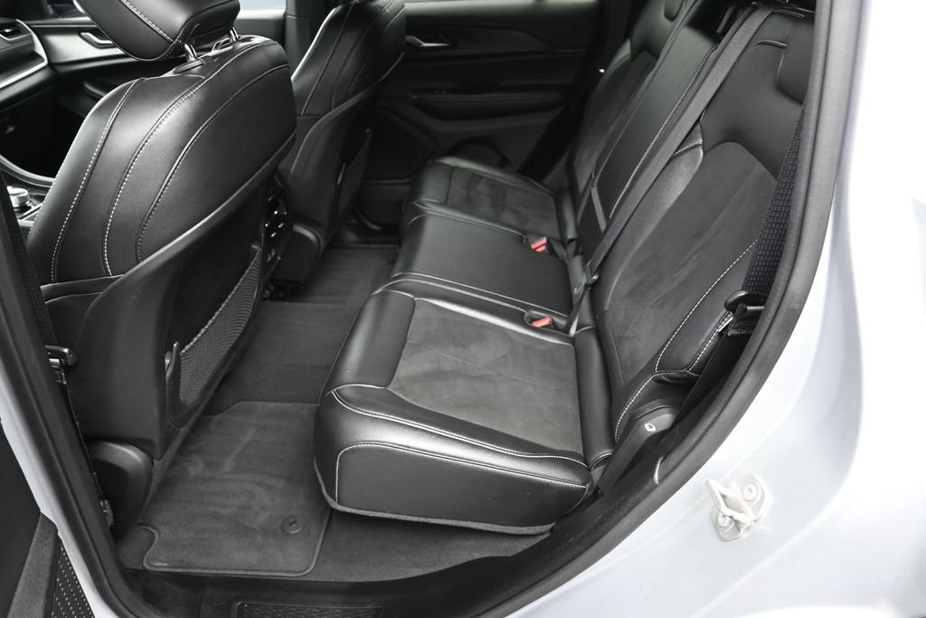Used 2024 Jeep Grand Cherokee Altitude RWD image 26