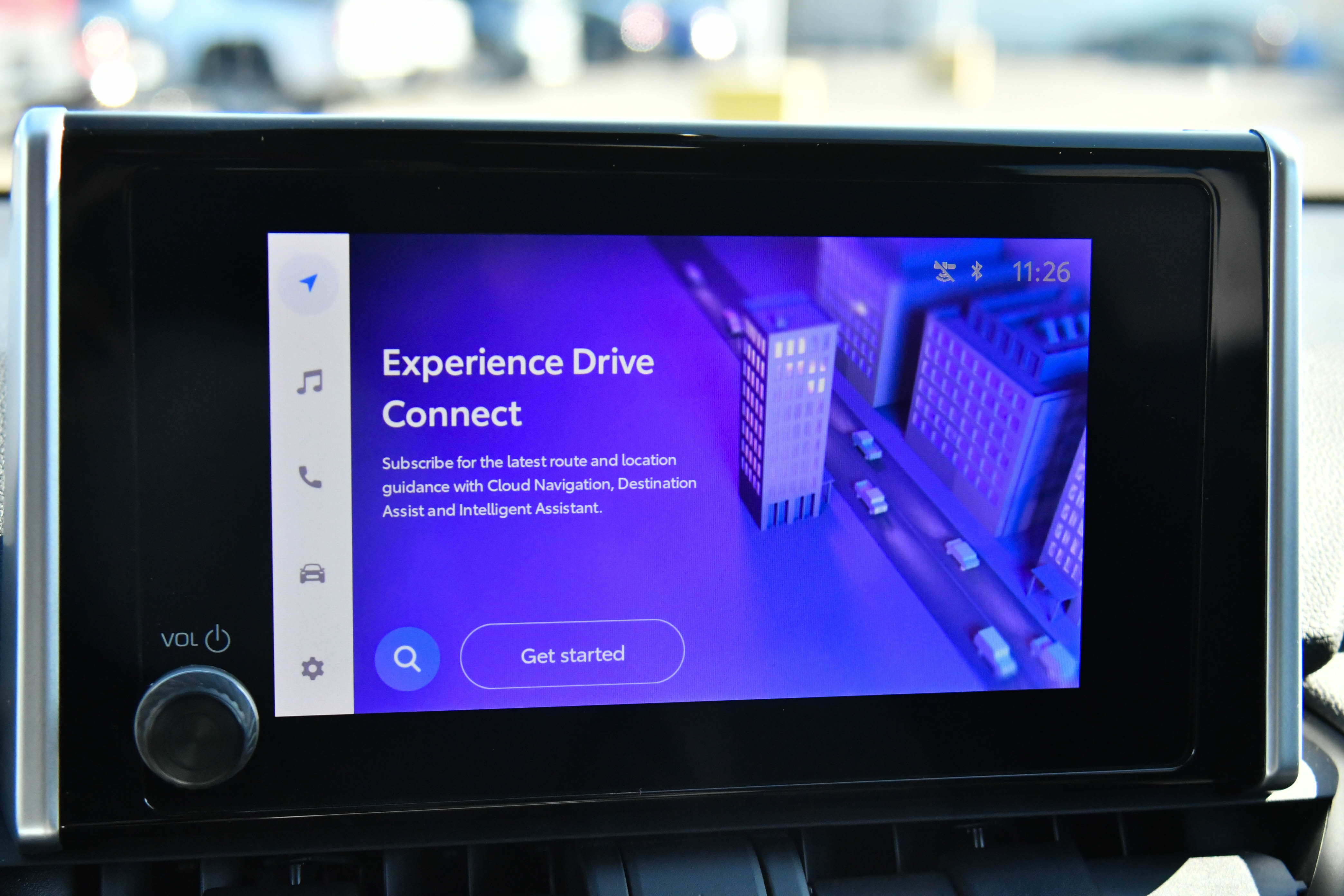 Used 2024 Toyota RAV4 XLE image 25