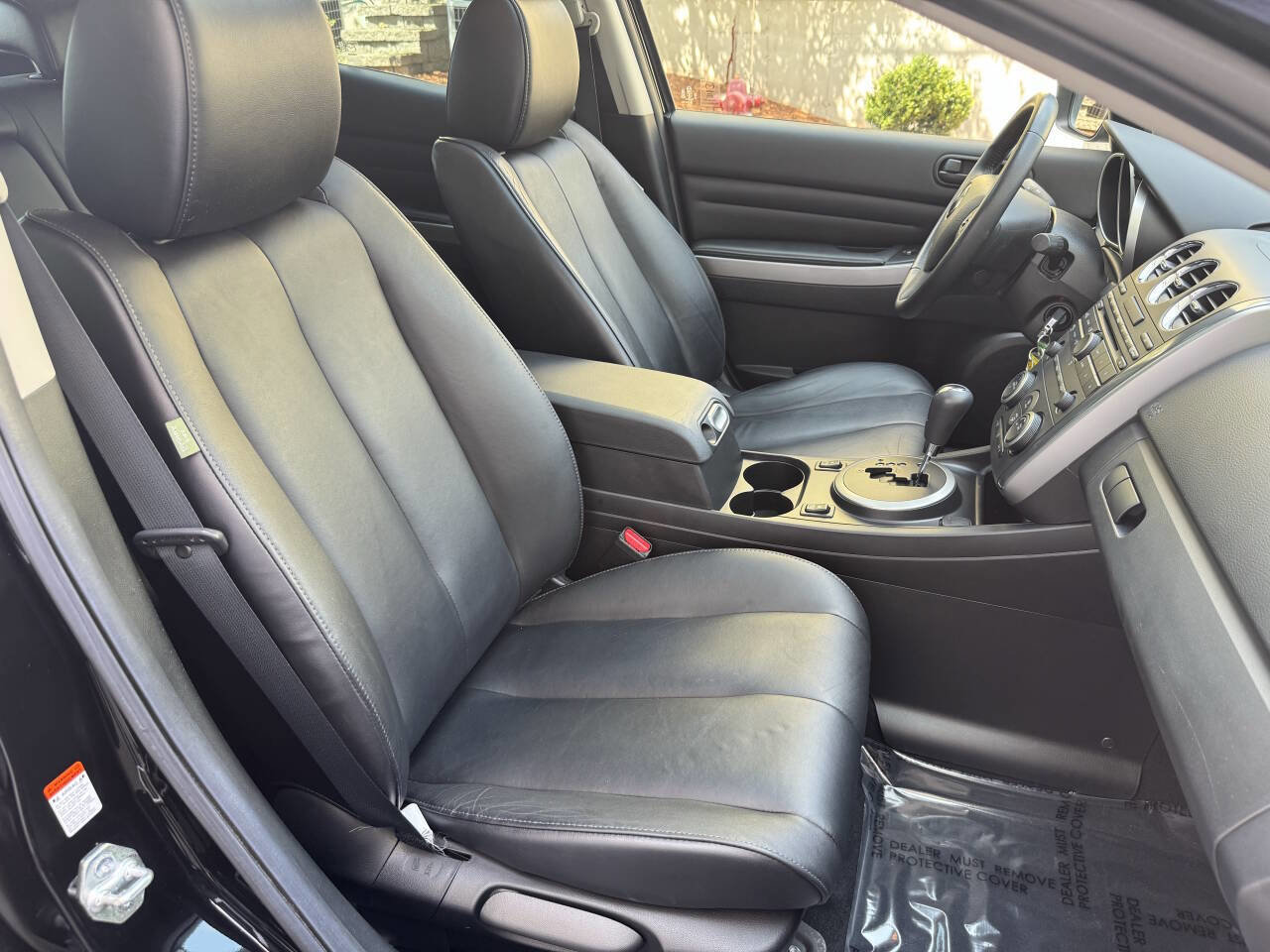 Used 2011 MAZDA CX-7 s Touring w/ Technology Pkg image 20