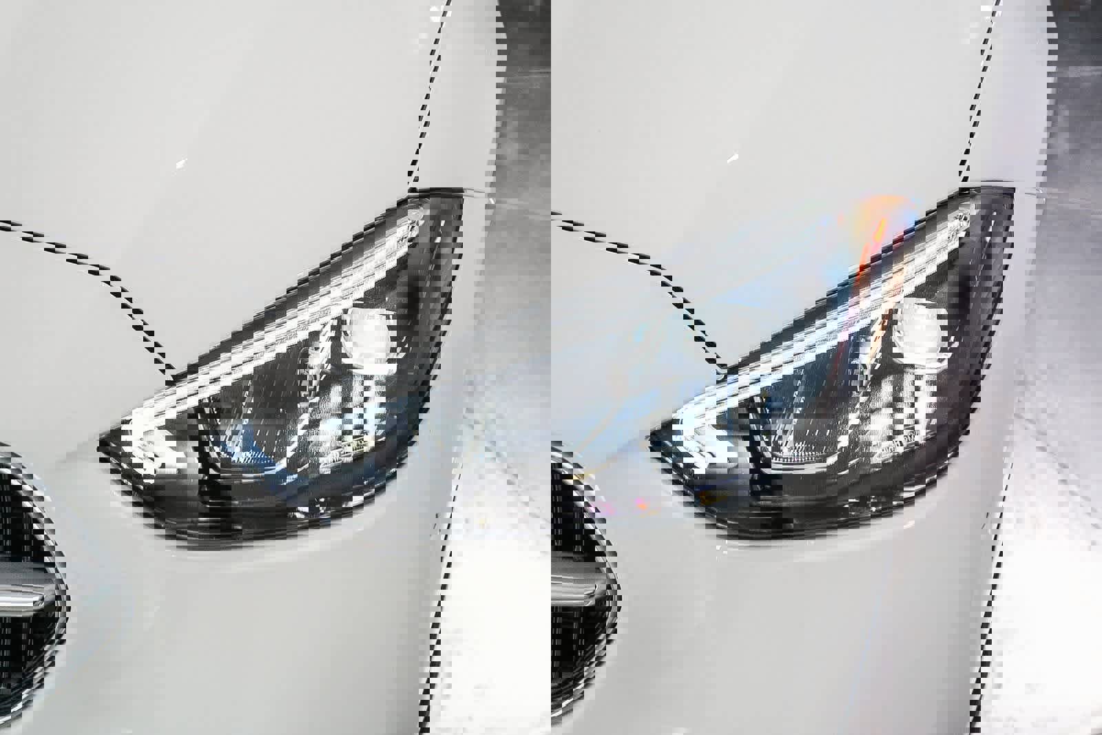 Certified 2023 Mercedes-Benz C 300 Sedan image 8