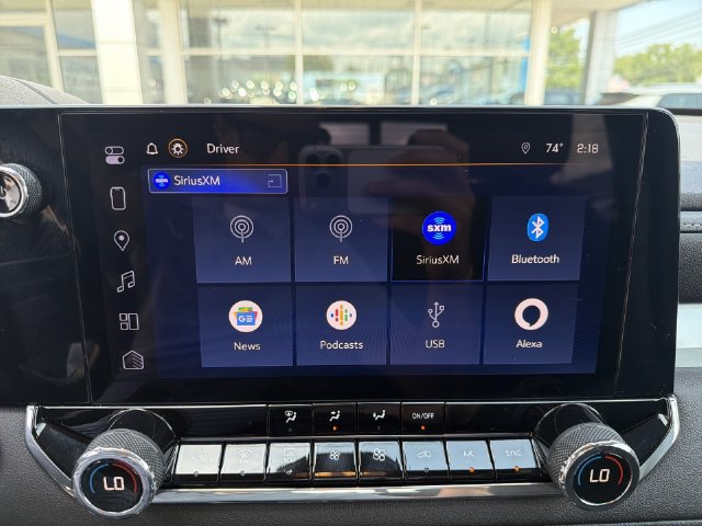 Used 2023 Chevrolet Colorado LT w/ LT Convenience Package AWD/4WD image 25