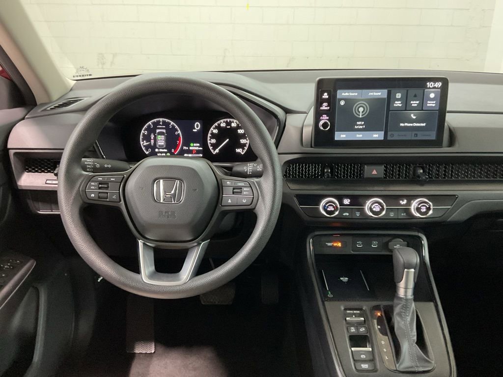 Used 2026 Honda CR-V LX image 9