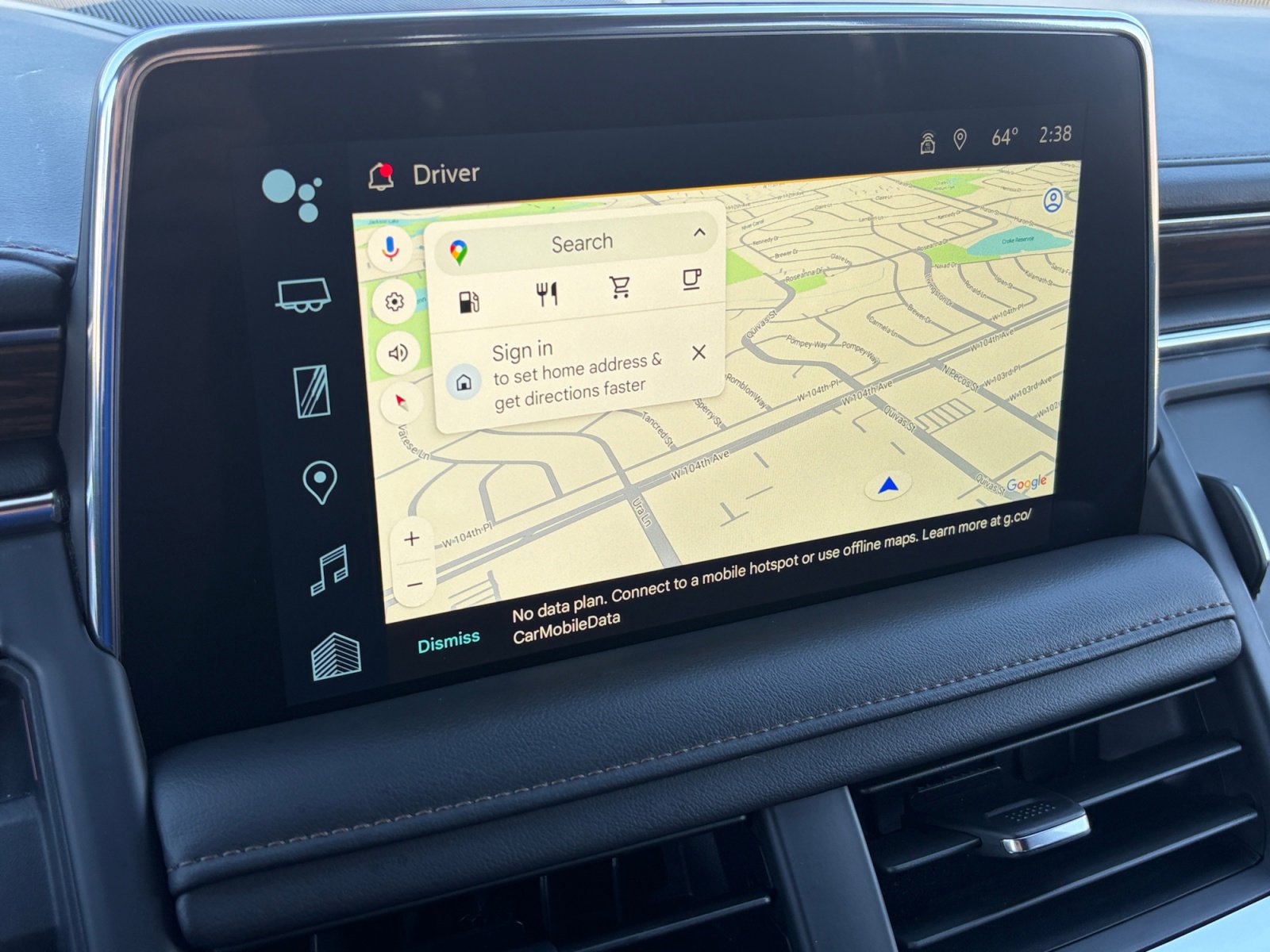 Used 2024 Chevrolet Tahoe High Country image 25