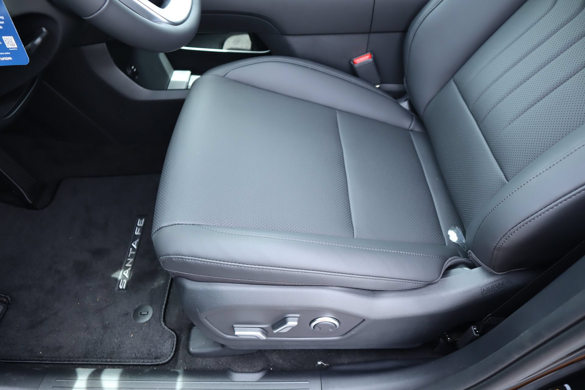 New 2026 Hyundai Santa Fe SEL FWD image 16