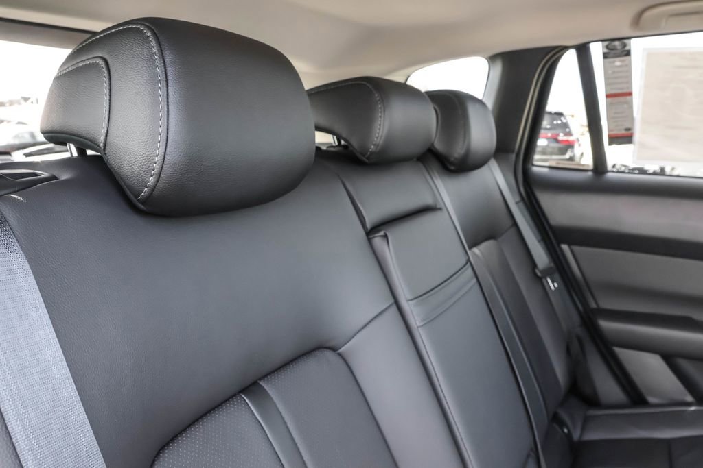 New 2026 MAZDA CX-50 AWD 2.5 Hybrid w/ Premium Pkg image 43