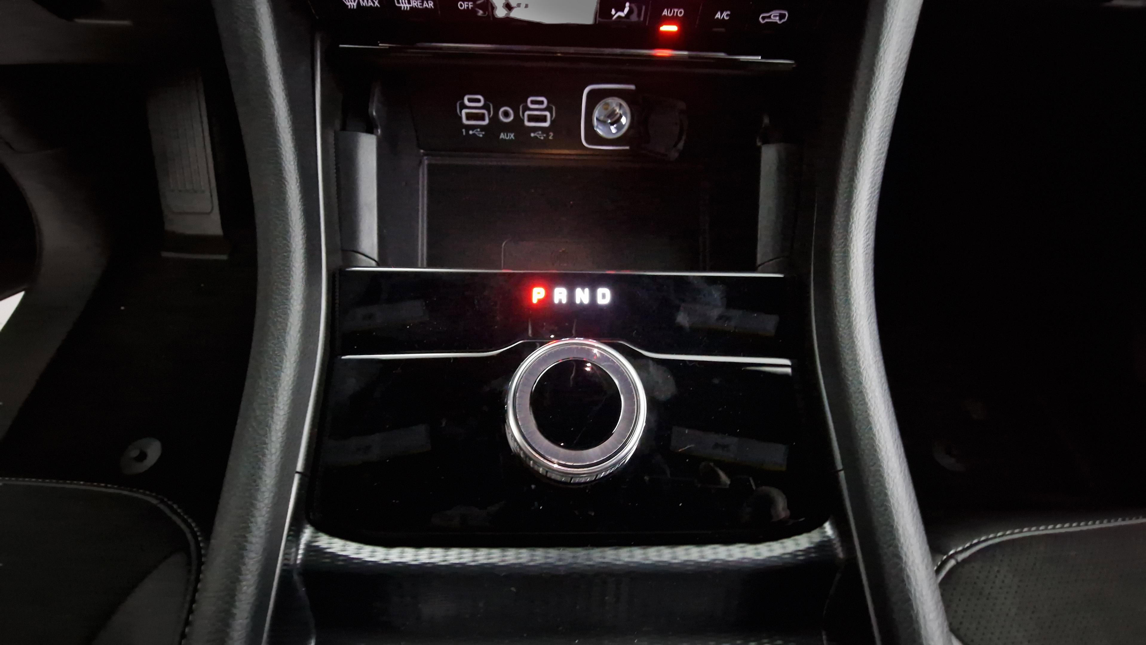 New 2025 Jeep Grand Cherokee L Altitude image 18