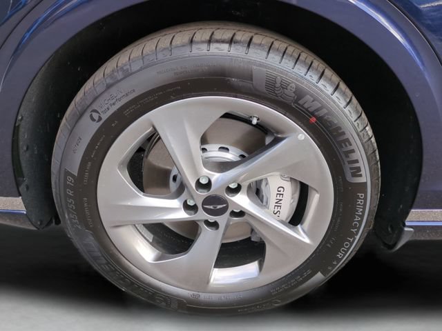 Certified 2026 Genesis GV70 2.5T AWD/4WD image 24