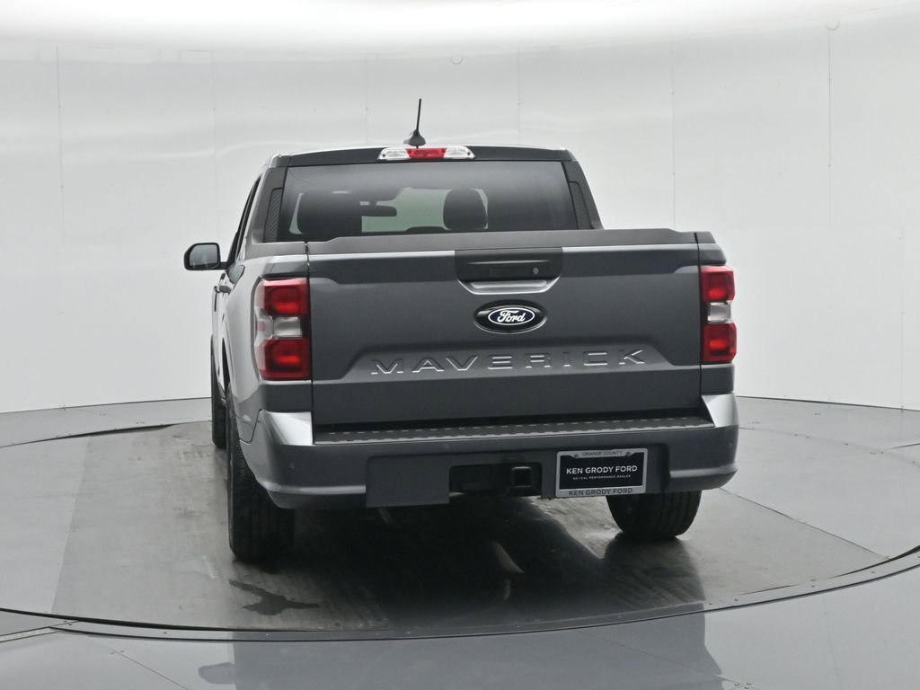 New 2026 Ford Maverick Lobo image 27