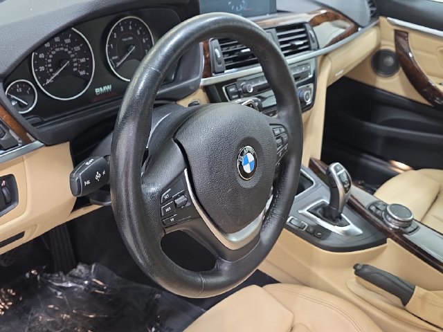 Used 2017 BMW 430i xDrive Coupe AWD/4WD image 12