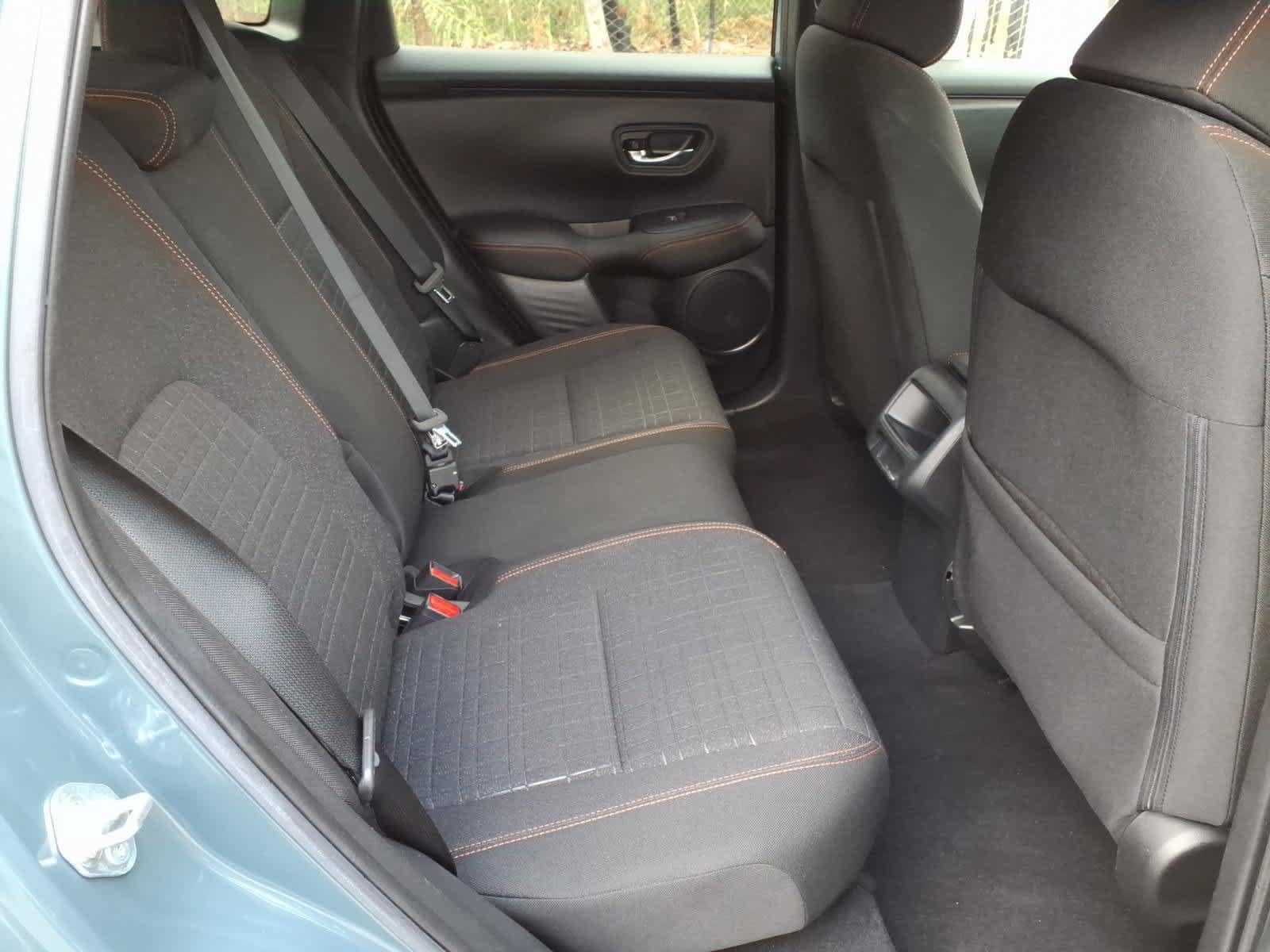 Used 2024 Honda HR-V Sport image 12