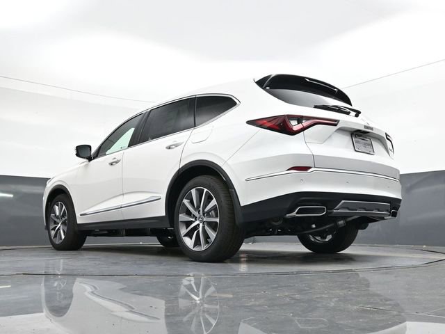 Used 2025 Acura MDX w/ Technology Package image 33