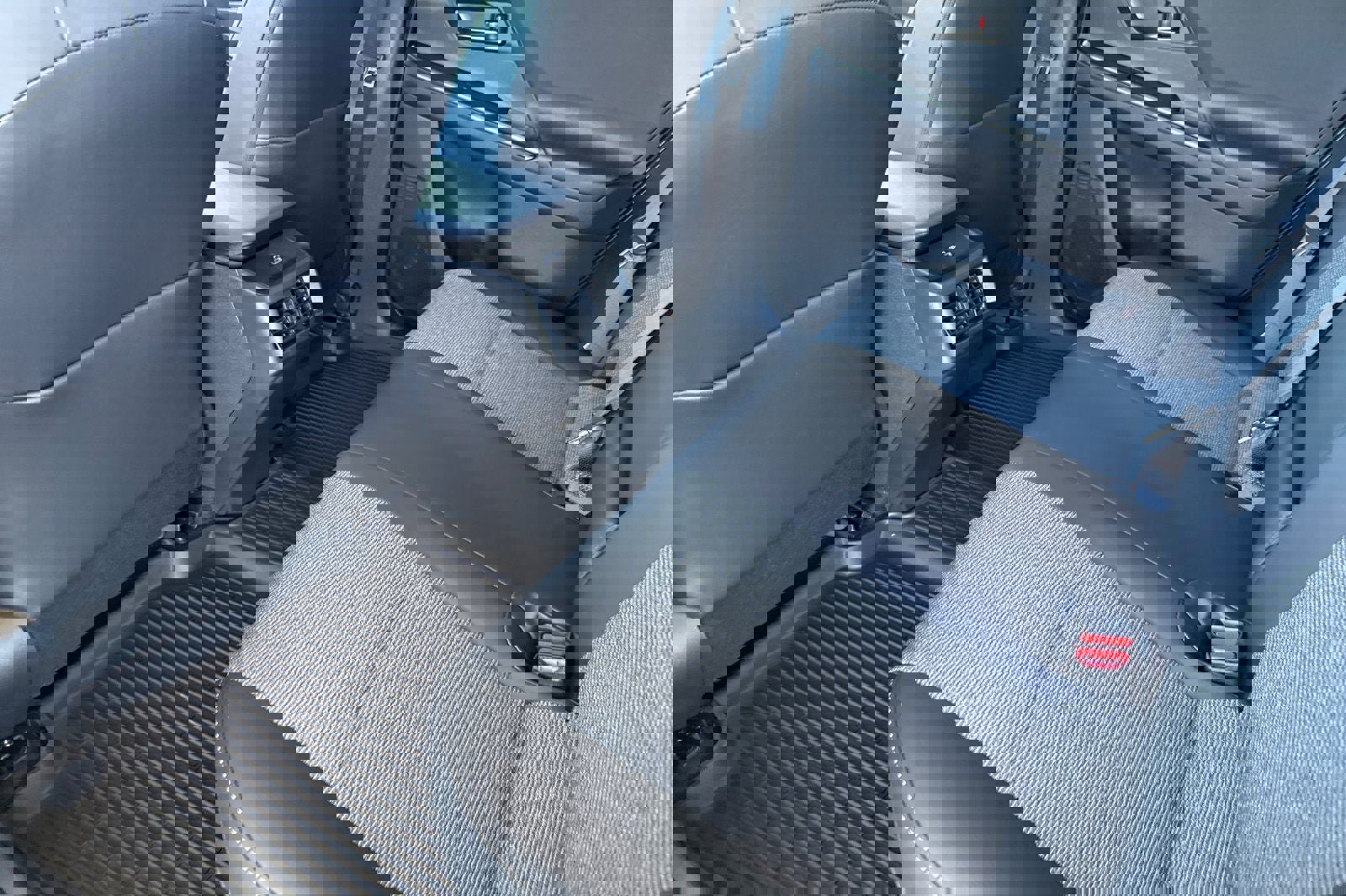 New 2026 Toyota bZ image 14