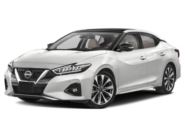 Certified 2023 Nissan Maxima Platinum w/ Sport Mat Group