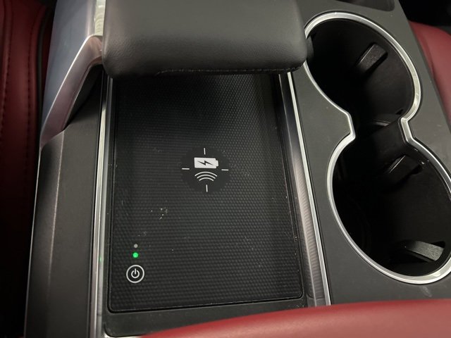 Used 2023 Acura MDX A-Spec image 20