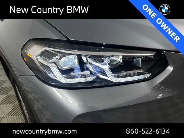Used 2023 BMW X3 xDrive30i w/ Premium Package image 27