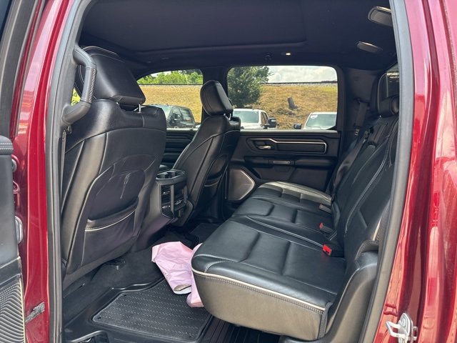 Used 2019 RAM 1500 Limited image 19