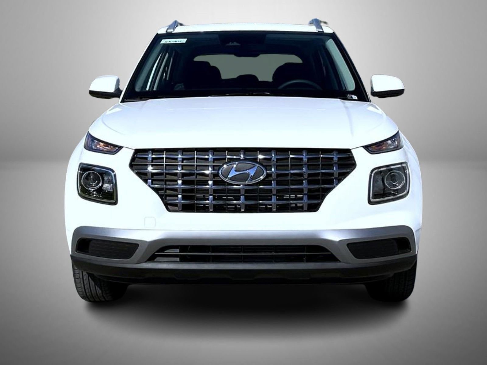 New 2026 Hyundai Venue SEL FWD image 2