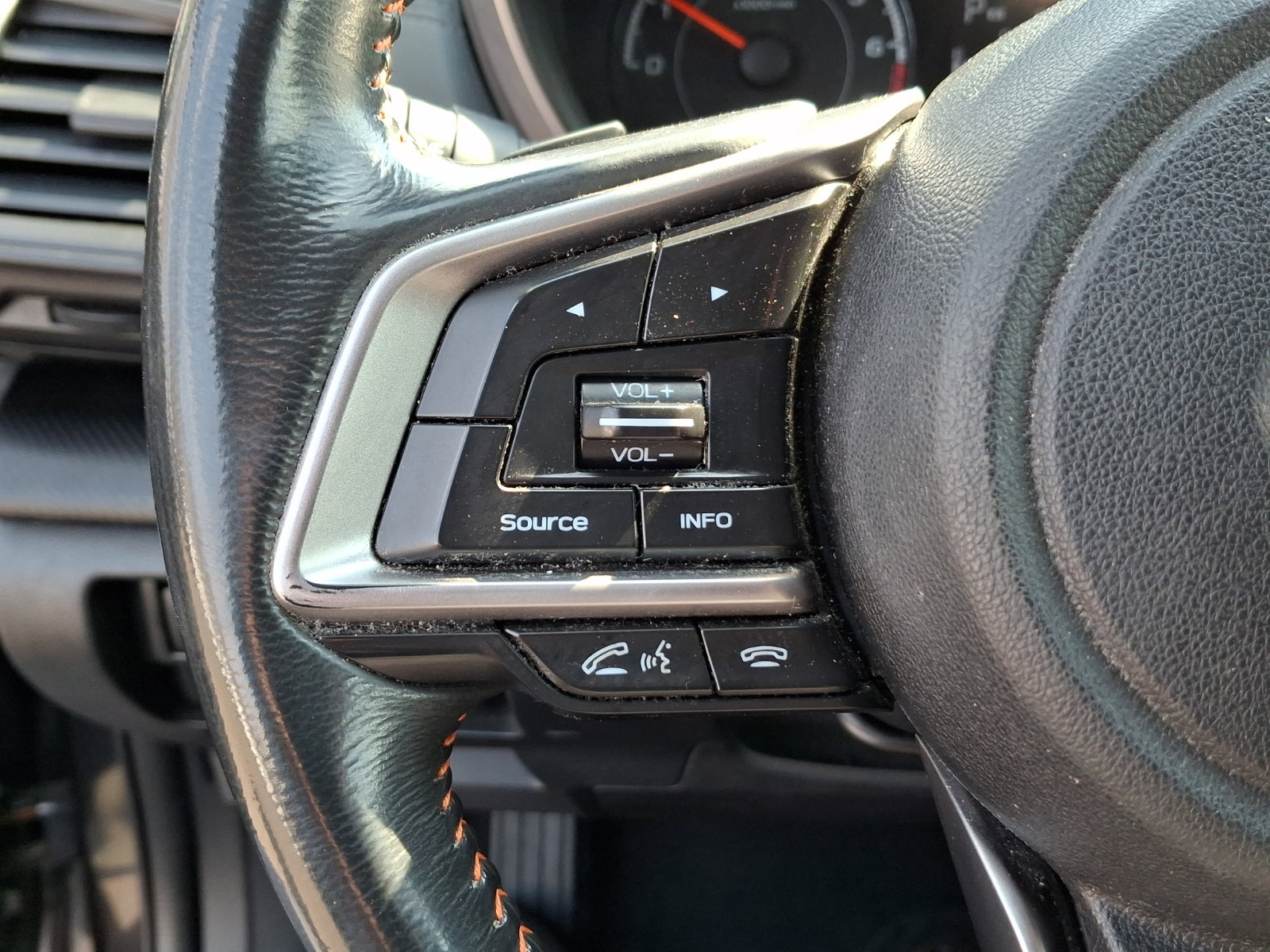 Used 2019 Subaru Crosstrek 2.0i Premium image 21