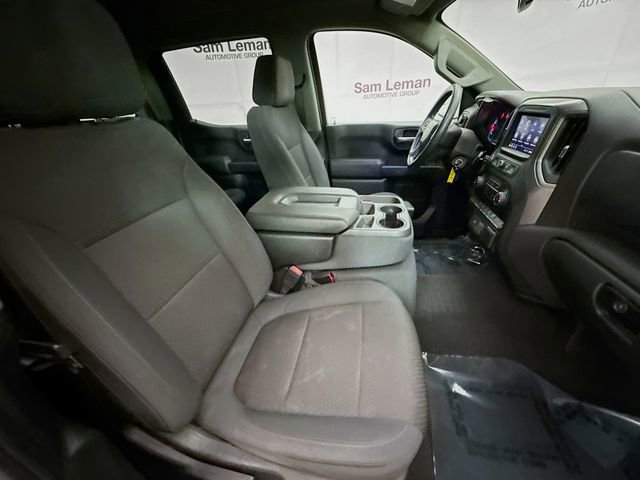 Used 2020 Chevrolet Silverado 1500 Custom w/ Custom Value Package image 28