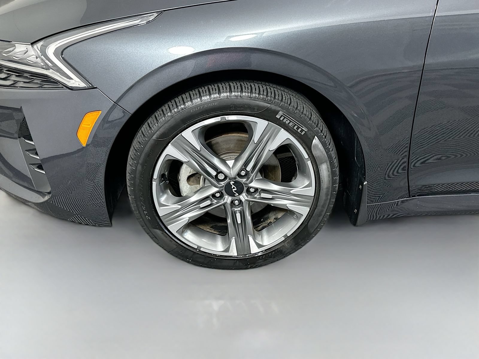 Used 2023 Kia K5 EX FWD image 30