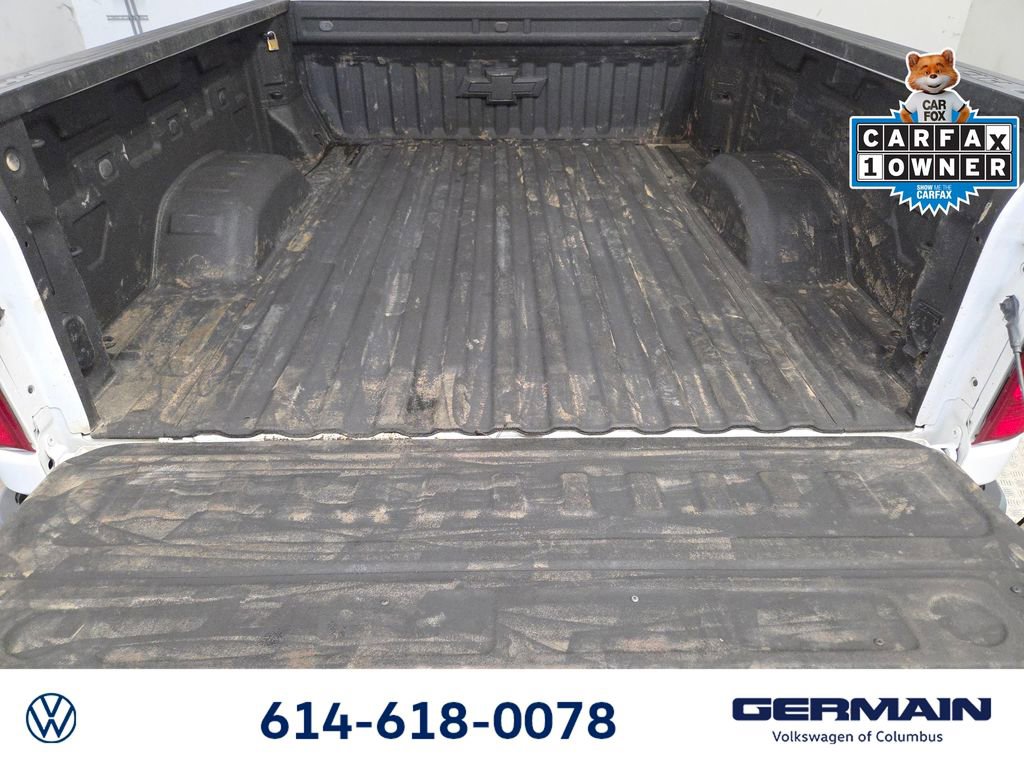 Used 2024 Chevrolet Silverado 2500 LT image 26