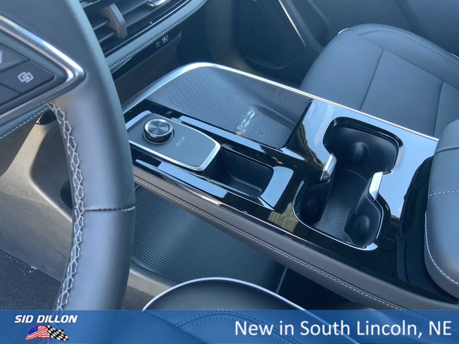 New 2026 Buick Enclave Preferred w/ Power Package image 8