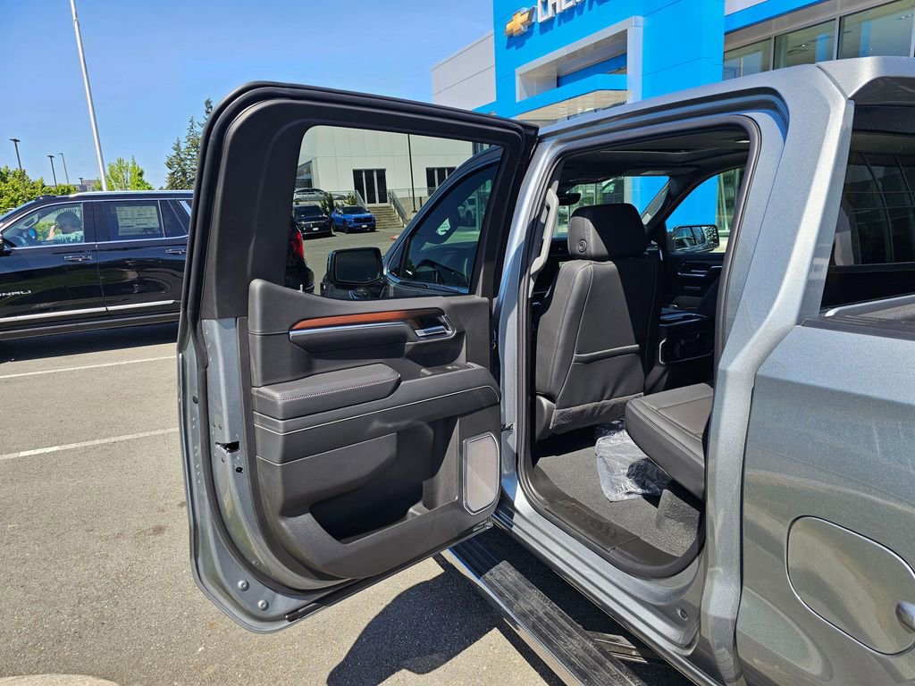 Used 2026 GMC Sierra 1500 Denali AWD/4WD image 16