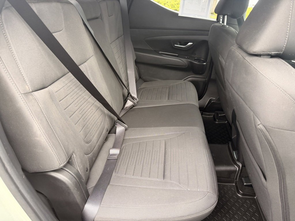 Used 2023 Hyundai Santa Cruz SEL image 21