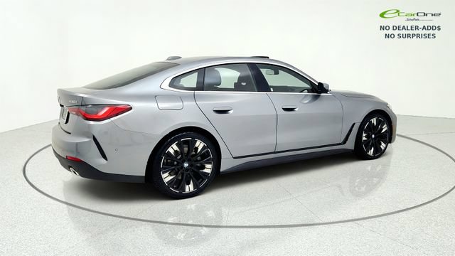 Used 2025 BMW 430i RWD image 9