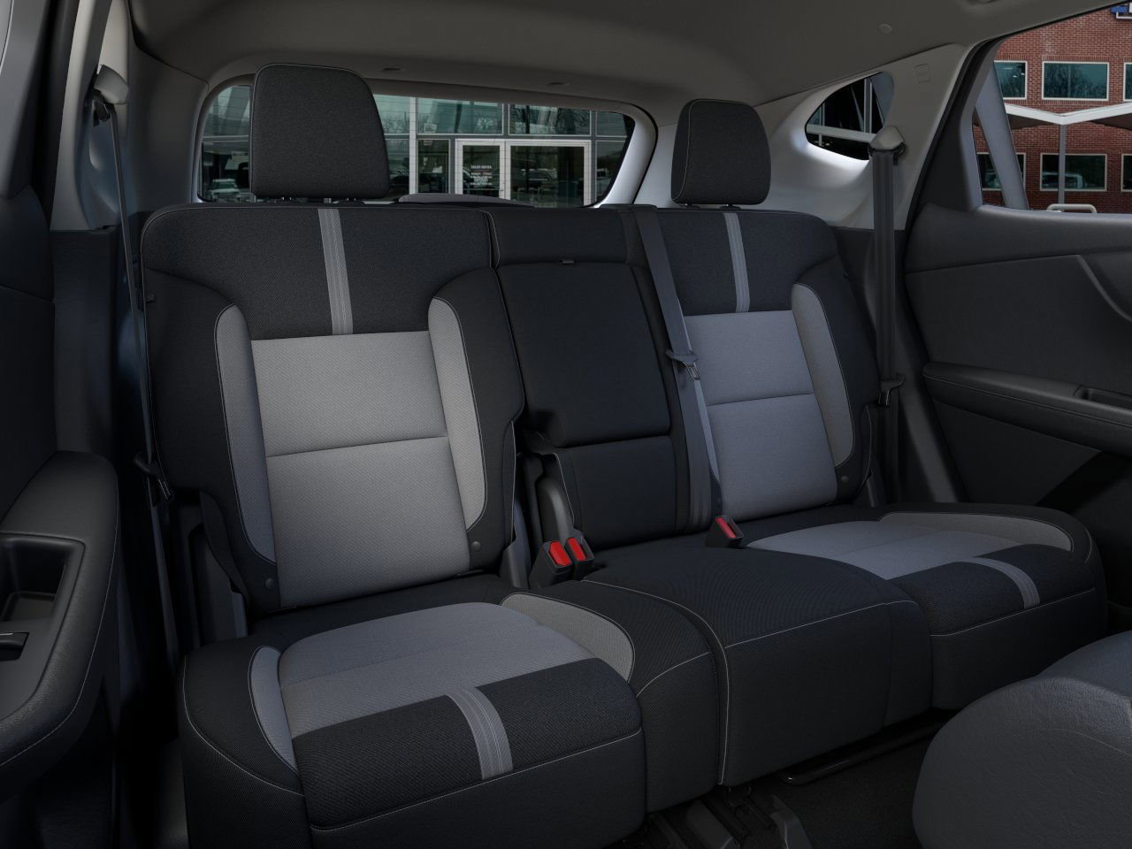 New 2025 Chevrolet Blazer LT w/ Convenience Package FWD image 29