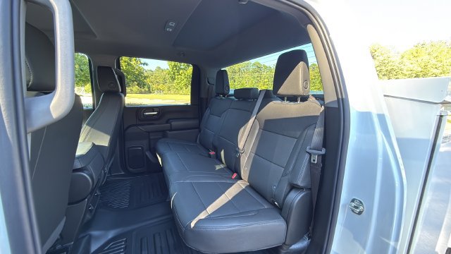 New 2026 Chevrolet Silverado 2500 W/T w/ WT Convenience Package AWD/4WD image 17