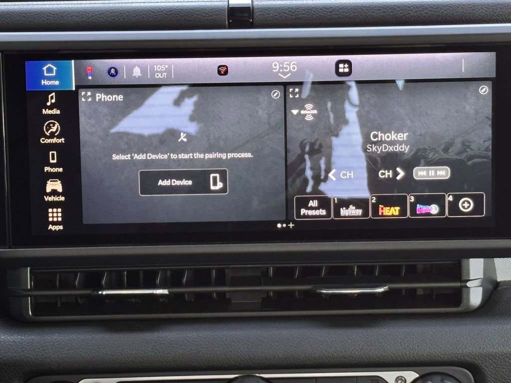 New 2025 Jeep Wrangler Sport image 15