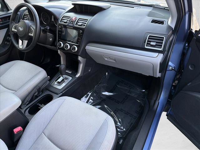 Used 2018 Subaru Forester 2.5i Premium w/ All-Weather Package image 26