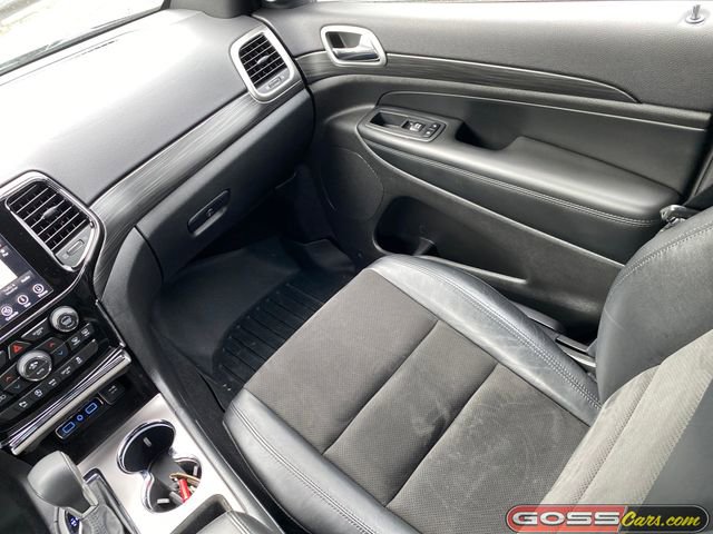 Used 2019 Jeep Grand Cherokee Altitude image 15