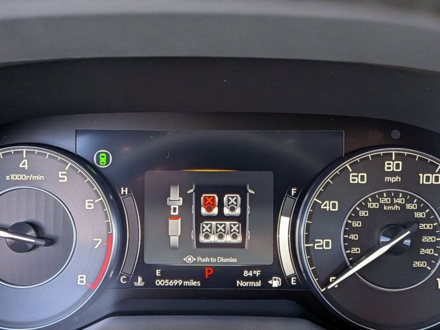 Used 2023 Acura RDX FWD w/ Technology Package image 10